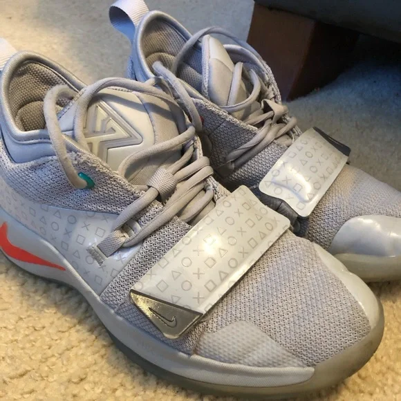 Nike Shoes Playstation Paul George Nike Poshmark